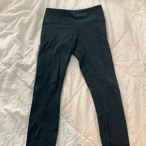 Lululemon Fresh Tracks Tight